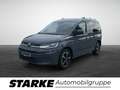 Volkswagen Caddy 1.5 TSI DSG Goal Grau - thumbnail 2