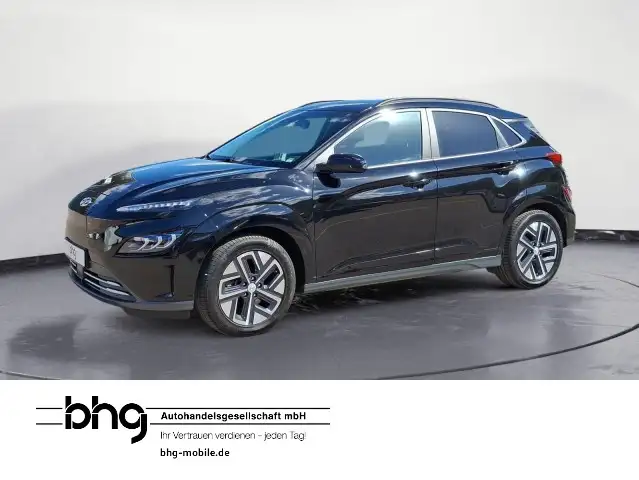 Hyundai Autres KONA ELEKTRO