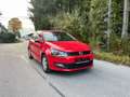 Volkswagen Polo Team neues Pickerl nur 74000km Rouge - thumbnail 1