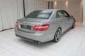 Mercedes-Benz E 63 AMG Performance Ceramic - Magno Platinum - Youngtimer Grau - thumbnail 23