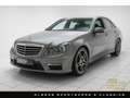 Mercedes-Benz E 63 AMG Performance Ceramic - Magno Platinum - Youngtimer Grau - thumbnail 1