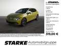 Volkswagen Golf 1.4 TSI DSG eHybrid Style Gelb - thumbnail 1