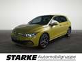 Volkswagen Golf 1.4 TSI DSG eHybrid Style Gelb - thumbnail 2