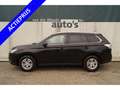 Mitsubishi Outlander 2.0 Automaat Business Edition 7-persoons -NAVI-ECC Zwart - thumbnail 1