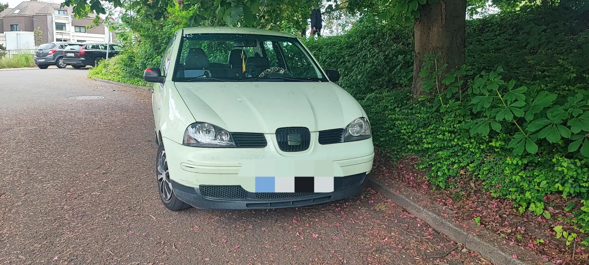 SEAT Arosa 1.0 Prima Plus - 1