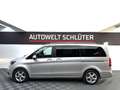 Mercedes-Benz V 220 CDI/d Edition lang Autom Navi*KAM*7Sitze Argent - thumbnail 2