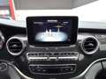 Mercedes-Benz V 220 CDI/d Edition lang Autom Navi*KAM*7Sitze Argent - thumbnail 18