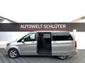 Mercedes-Benz V 220 CDI/d Edition lang Autom Navi*KAM*7Sitze Argent - thumbnail 4