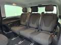 Mercedes-Benz V 220 CDI/d Edition lang Autom Navi*KAM*7Sitze Argent - thumbnail 12