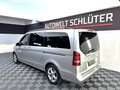Mercedes-Benz V 220 CDI/d Edition lang Autom Navi*KAM*7Sitze Argent - thumbnail 3