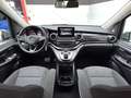 Mercedes-Benz V 220 CDI/d Edition lang Autom Navi*KAM*7Sitze Argent - thumbnail 14