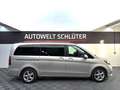 Mercedes-Benz V 220 CDI/d Edition lang Autom Navi*KAM*7Sitze Argent - thumbnail 6