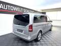 Mercedes-Benz V 220 CDI/d Edition lang Autom Navi*KAM*7Sitze Argent - thumbnail 7