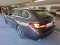 BMW 530 530dA xDrive 286ch Business Design Steptronic Gris - thumbnail 3