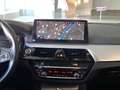 BMW 530 530dA xDrive 286ch Business Design Steptronic Gris - thumbnail 9