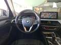 BMW 530 530dA xDrive 286ch Business Design Steptronic Gris - thumbnail 6