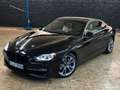 BMW 640 Baureihe 6 Coupe 640 d Schwarz - thumbnail 2