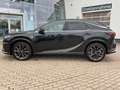 Lexus RX 350 h F Sport Design AWD CVT Panoramadach Gris - thumbnail 8