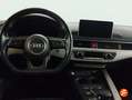 Audi A4 S line 40 TFSI 150kW (204CV) S tronic Blanco - thumbnail 4