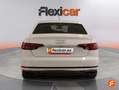 Audi A4 S line 40 TFSI 150kW (204CV) S tronic Blanco - thumbnail 3