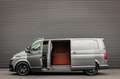 Volkswagen Transporter 2.0 TDI L2H1 204PK FULL BLACK / JB- EDITION / LEDE Grijs - thumbnail 7