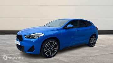 xDrive25eA 220ch M Sport Euro6d-T 6cv