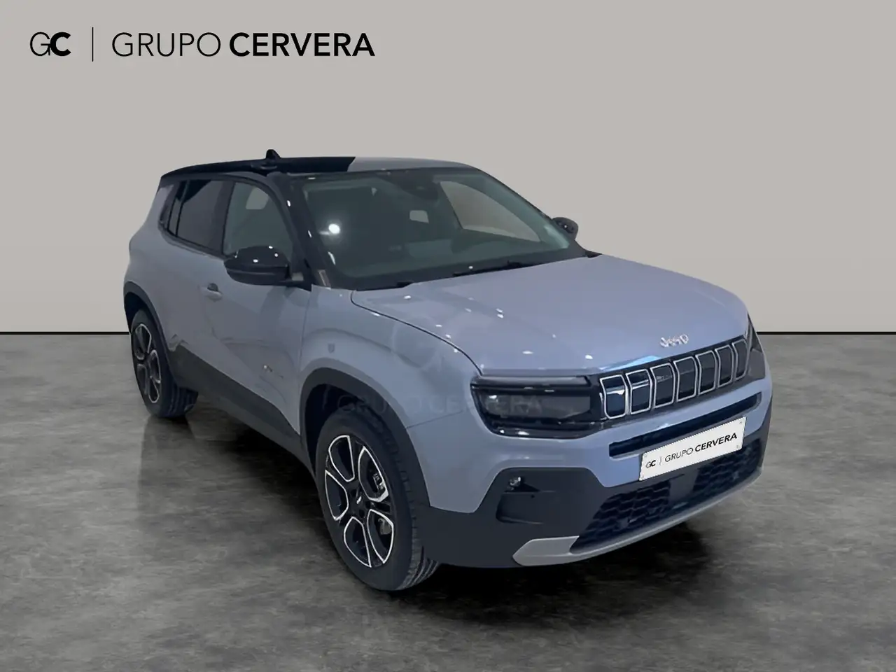Jeep Avenger 2026 — фото 10