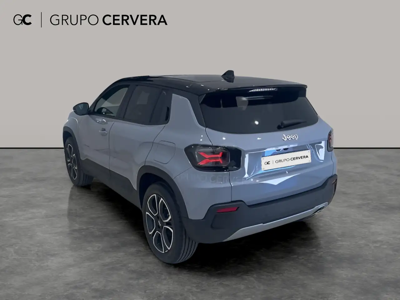 Jeep Avenger 2026