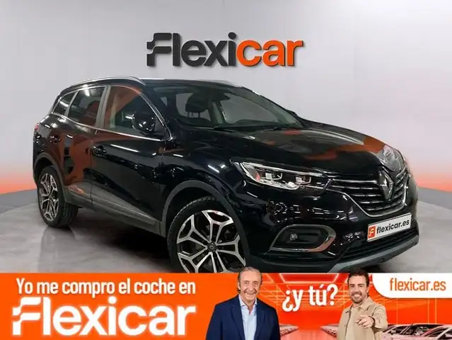 Renault Kadjar 1.3 TCe GPF Zen 103kW