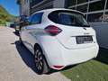 Renault ZOE Z.E.50 complete R135 52kWh NEUWERTIG Evolution Weiß - thumbnail 5
