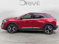 Peugeot 2008 PureTech 130 S&S EAT8 Allure +GPL Rouge - thumbnail 7