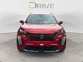 Peugeot 2008 PureTech 130 S&S EAT8 Allure +GPL Rouge - thumbnail 3