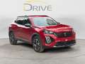 Peugeot 2008 PureTech 130 S&S EAT8 Allure +GPL Rouge - thumbnail 1