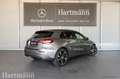 Mercedes-Benz A 200 A 200 Progressive Night Fahrassistenz KeylGo LED Grau - thumbnail 2