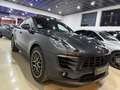 Porsche Macan S Diesel Aut. Gris - thumbnail 5