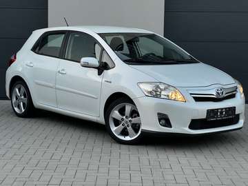 Auris HEV 1.8i HSD Premium CVT