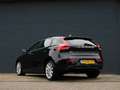 Volvo V40 1.6 D2 Summum STANDKACHEL! LEER! CRUISE! NAVI! AIR Schwarz - thumbnail 4