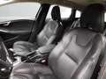 Volvo V40 1.6 D2 Summum STANDKACHEL! LEER! CRUISE! NAVI! AIR Schwarz - thumbnail 7
