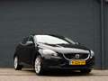 Volvo V40 1.6 D2 Summum STANDKACHEL! LEER! CRUISE! NAVI! AIR Schwarz - thumbnail 2