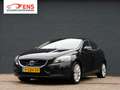 Volvo V40 1.6 D2 Summum STANDKACHEL! LEER! CRUISE! NAVI! AIR Schwarz - thumbnail 1