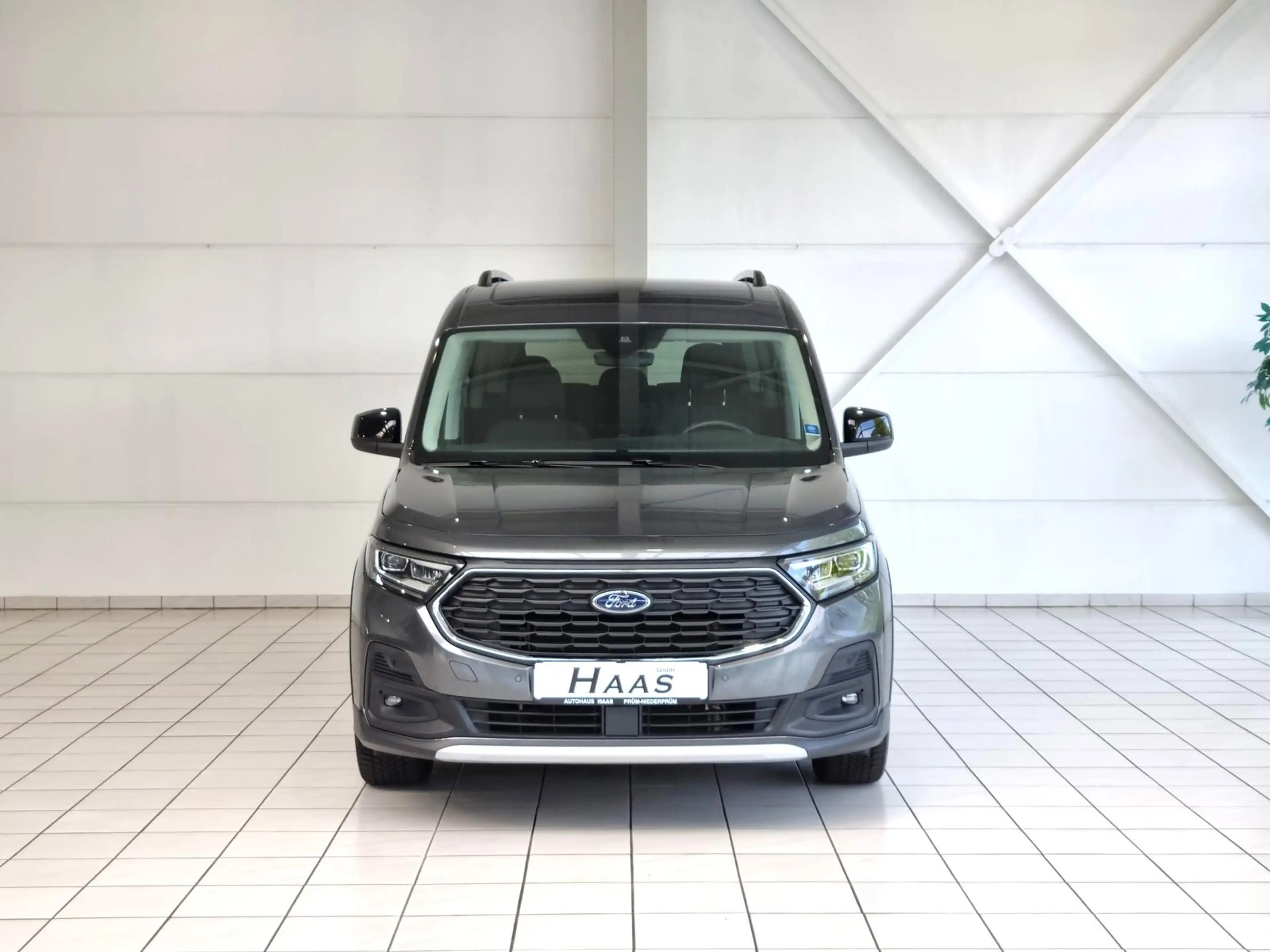 Ford Tourneo Connect L2 Active PHEV #AGR #FA 5P #7-Sitze #Pano #R.Kam # — photo 3