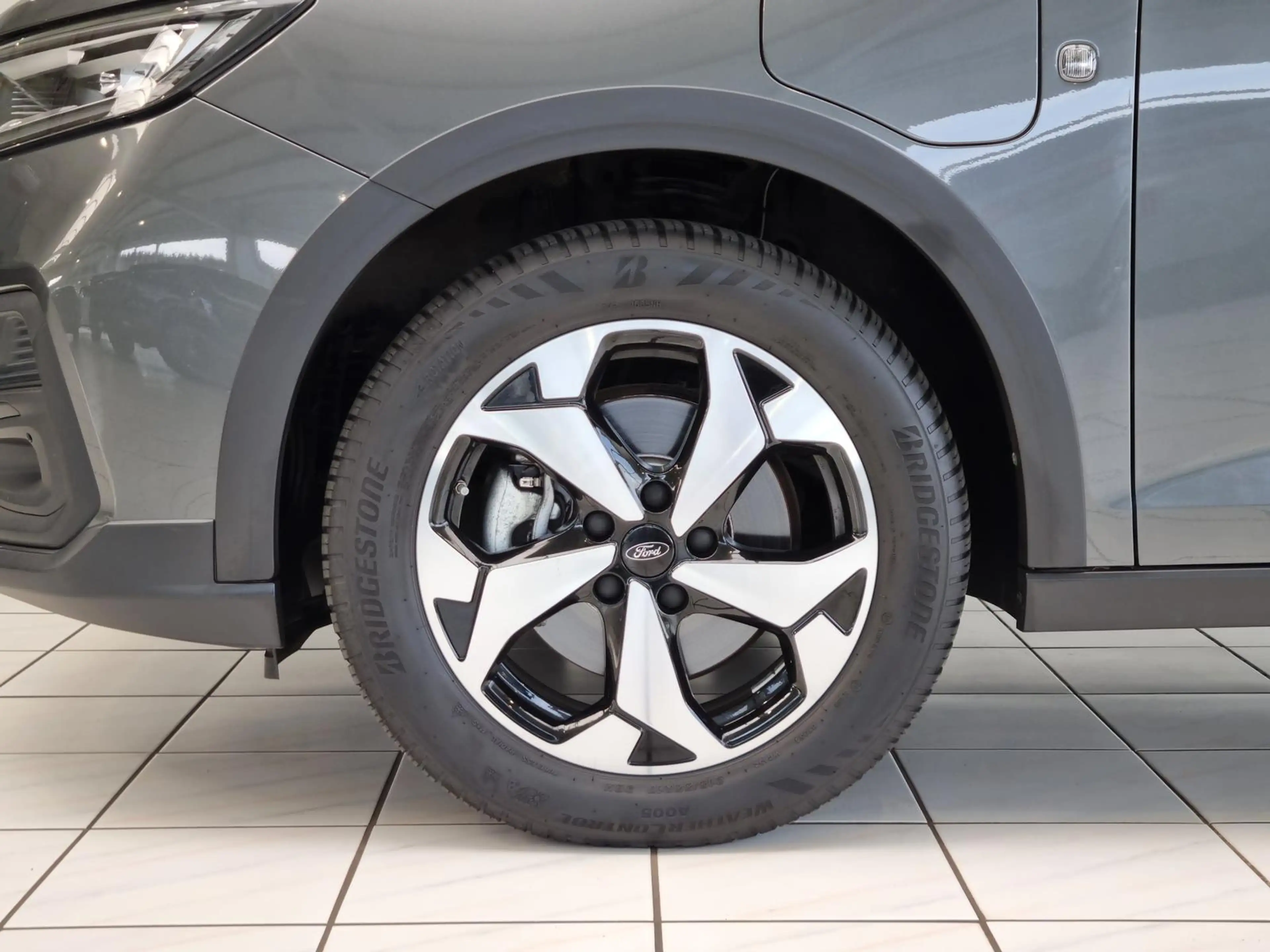Ford Tourneo Connect L2 Active PHEV #AGR #FA 5P #7-Sitze #Pano #R.Kam # — photo 15