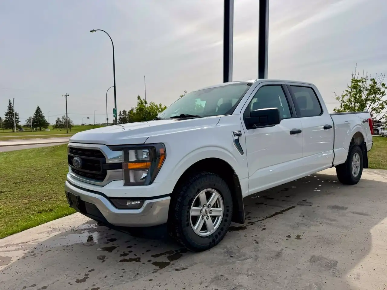 2023 Ford F 150
