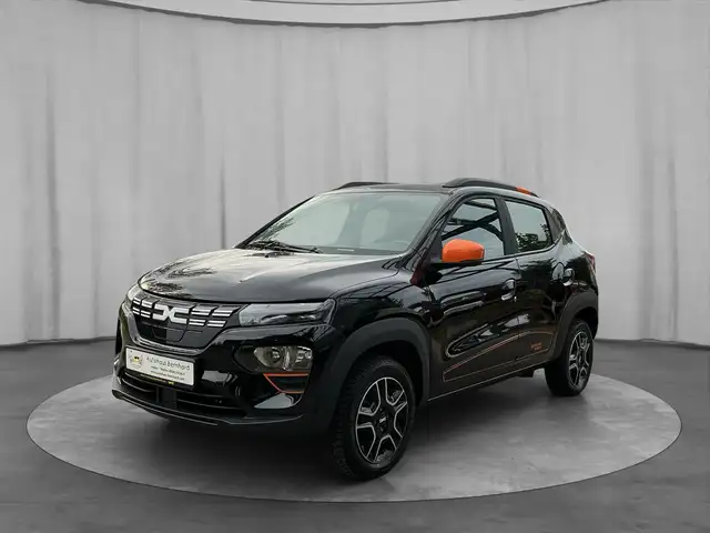 Dacia Spring Electric  Expression CCS