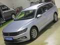 Volkswagen Passat Variant 2.0 TDI SCR DSG7 Business AHK Nav Zilver - thumbnail 2