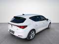 SEAT Leon FR 2.0 TDI Weiß - thumbnail 6