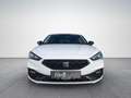 SEAT Leon FR 2.0 TDI Weiß - thumbnail 2
