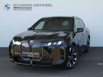 xDrive45 408ch M Sport