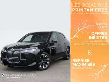 xDrive45 408ch M Sport