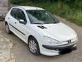 Peugeot 206 1.4i JBL 3 Fehér - thumbnail 1